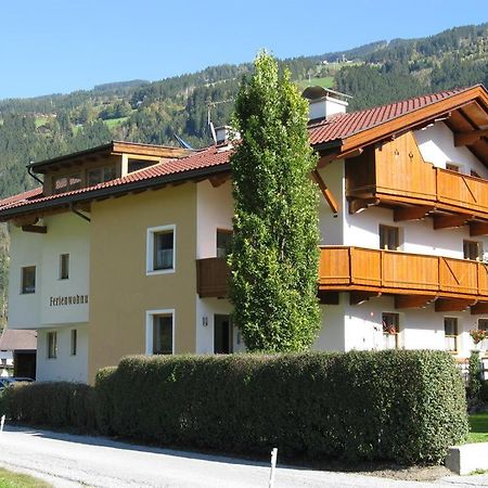 Eva Dabernig Lejlighed Zell am Ziller Eksteriør billede